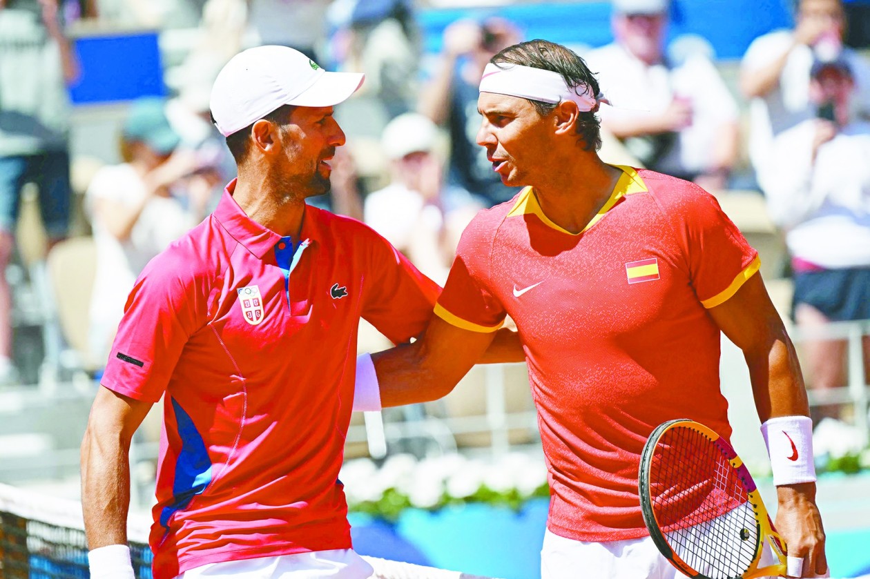 德约科维奇对阵中国女排展开拉锯大战，最终险胜对手的简单介绍-开云官方平台